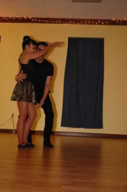 Center for Creative Release's Pre-Grand Opening