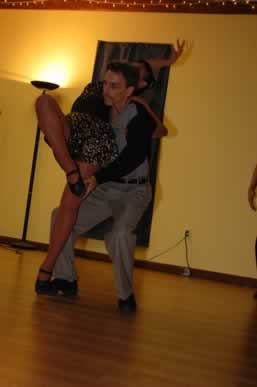 Center for Creative Release's Pre-Grand Opening