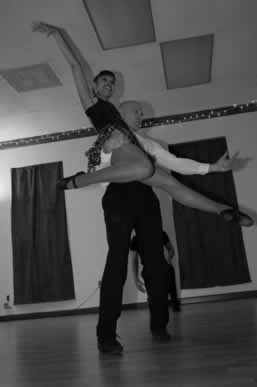 Center for Creative Release's Pre-Grand Opening