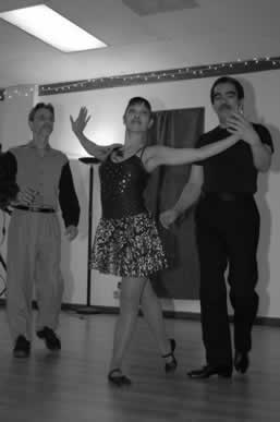 Center for Creative Release's Pre-Grand Opening