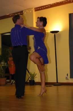 Center for Creative Release's Pre-Grand Opening