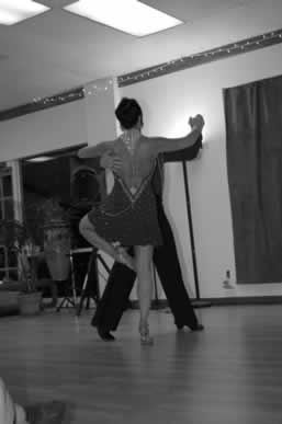 Center for Creative Release's Pre-Grand Opening