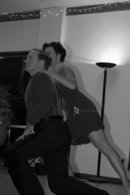 Center for Creative Release's Pre-Grand Opening