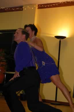 Center for Creative Release's Pre-Grand Opening