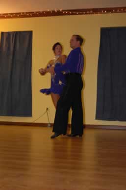 Center for Creative Release's Pre-Grand Opening