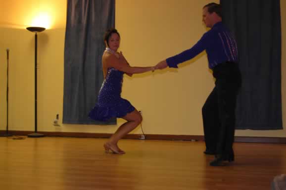 Center for Creative Release's Pre-Grand Opening