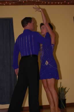 Center for Creative Release's Pre-Grand Opening