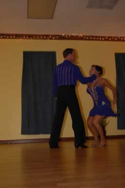 Center for Creative Release's Pre-Grand Opening