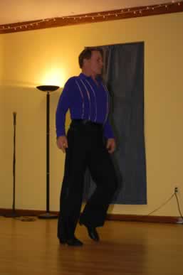 Center for Creative Release's Pre-Grand Opening