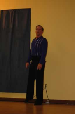 Center for Creative Release's Pre-Grand Opening