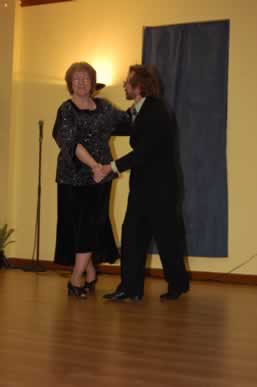 Center for Creative Release's Pre-Grand Opening