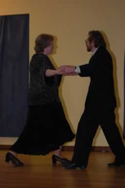 Center for Creative Release's Pre-Grand Opening