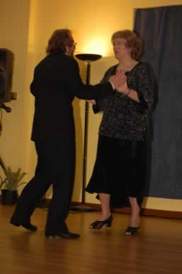 Center for Creative Release's Pre-Grand Opening