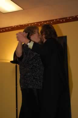 Center for Creative Release's Pre-Grand Opening