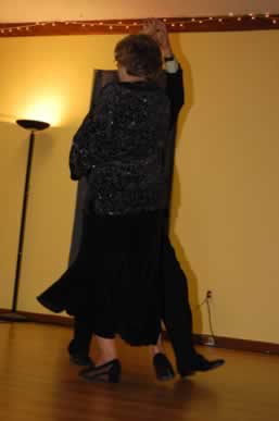 Center for Creative Release's Pre-Grand Opening