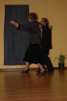 Center for Creative Release's Pre-Grand Opening