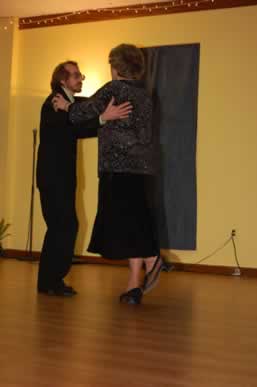 Center for Creative Release's Pre-Grand Opening