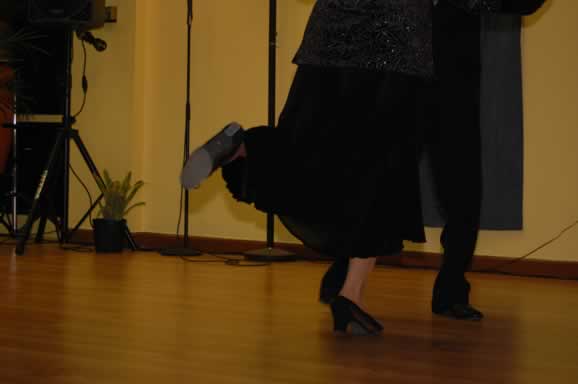 Center for Creative Release's Pre-Grand Opening