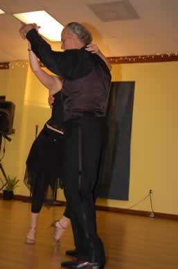 Center for Creative Release's Pre-Grand Opening