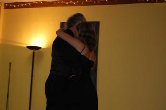 Center for Creative Release's Pre-Grand Opening