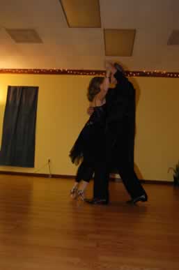 Center for Creative Release's Pre-Grand Opening