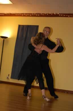 Center for Creative Release's Pre-Grand Opening