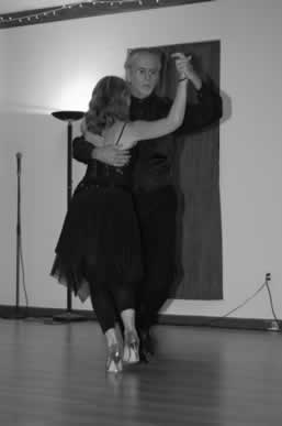 Center for Creative Release's Pre-Grand Opening