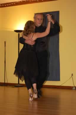 Center for Creative Release's Pre-Grand Opening