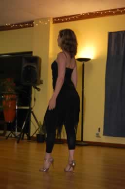 Center for Creative Release's Pre-Grand Opening