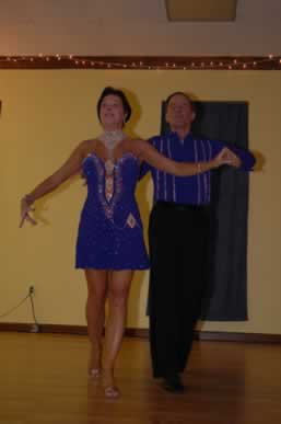 Center for Creative Release's Pre-Grand Opening