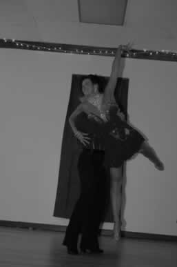 Center for Creative Release's Pre-Grand Opening