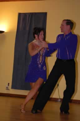 Center for Creative Release's Pre-Grand Opening