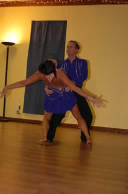 Center for Creative Release's Pre-Grand Opening