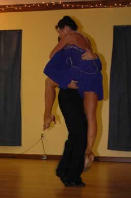 Center for Creative Release's Pre-Grand Opening