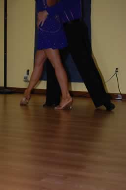 Center for Creative Release's Pre-Grand Opening