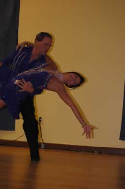 Center for Creative Release's Pre-Grand Opening