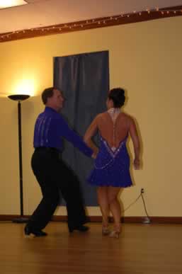 Center for Creative Release's Pre-Grand Opening