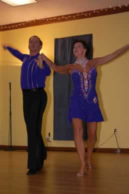 Center for Creative Release's Pre-Grand Opening