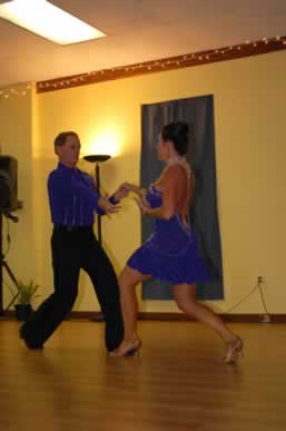 Center for Creative Release's Pre-Grand Opening