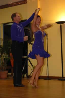 Center for Creative Release's Pre-Grand Opening