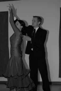 Center for Creative Release's Pre-Grand Opening