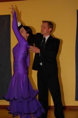 Center for Creative Release's Pre-Grand Opening