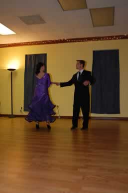 Center for Creative Release's Pre-Grand Opening