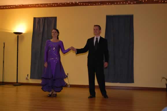 Center for Creative Release's Pre-Grand Opening