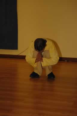 Center for Creative Release's Pre-Grand Opening