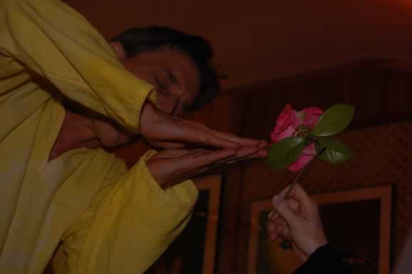 Center for Creative Release's Pre-Grand Opening