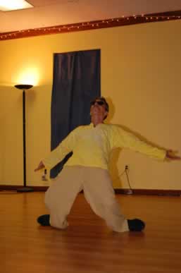 Center for Creative Release's Pre-Grand Opening