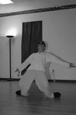 Center for Creative Release's Pre-Grand Opening