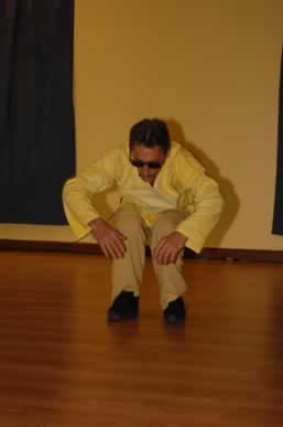 Center for Creative Release's Pre-Grand Opening