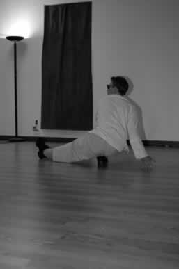 Center for Creative Release's Pre-Grand Opening